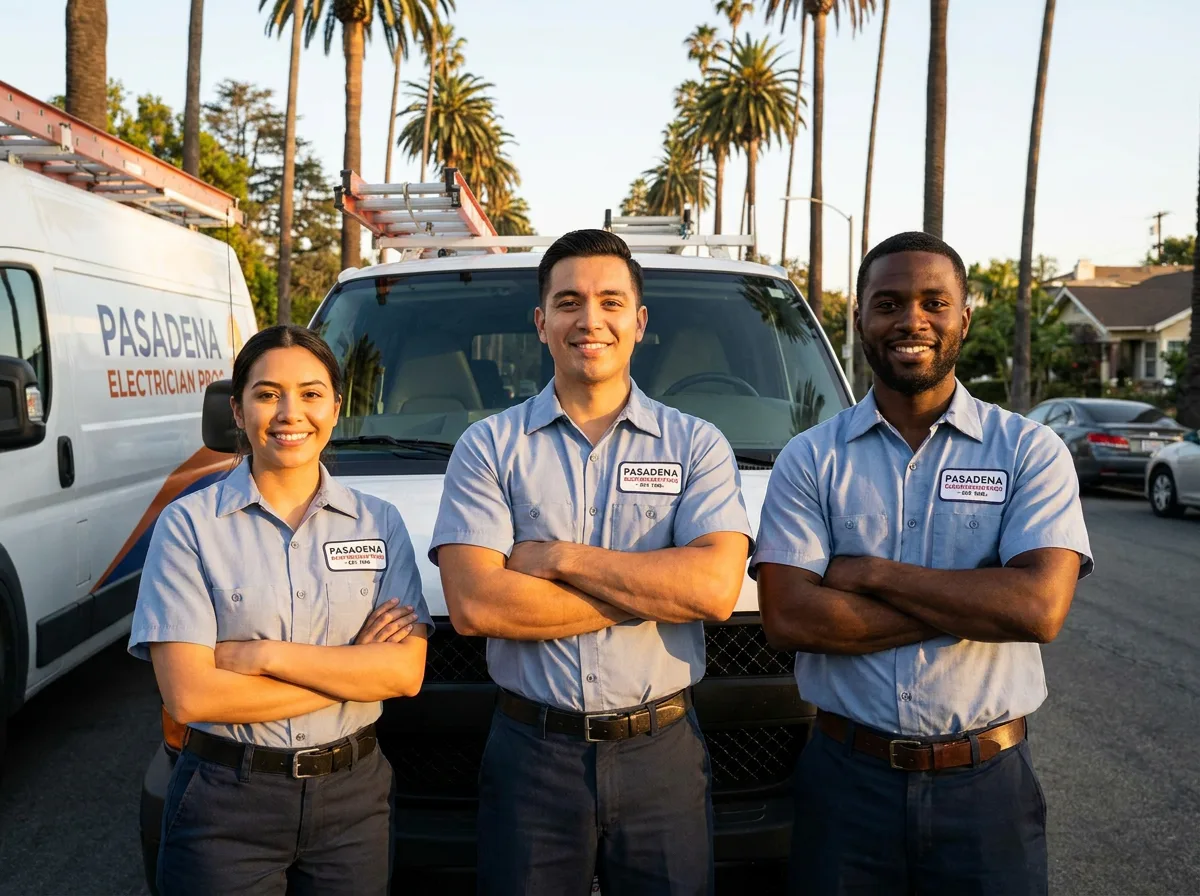 Electrician company in Vernon Hills, IL