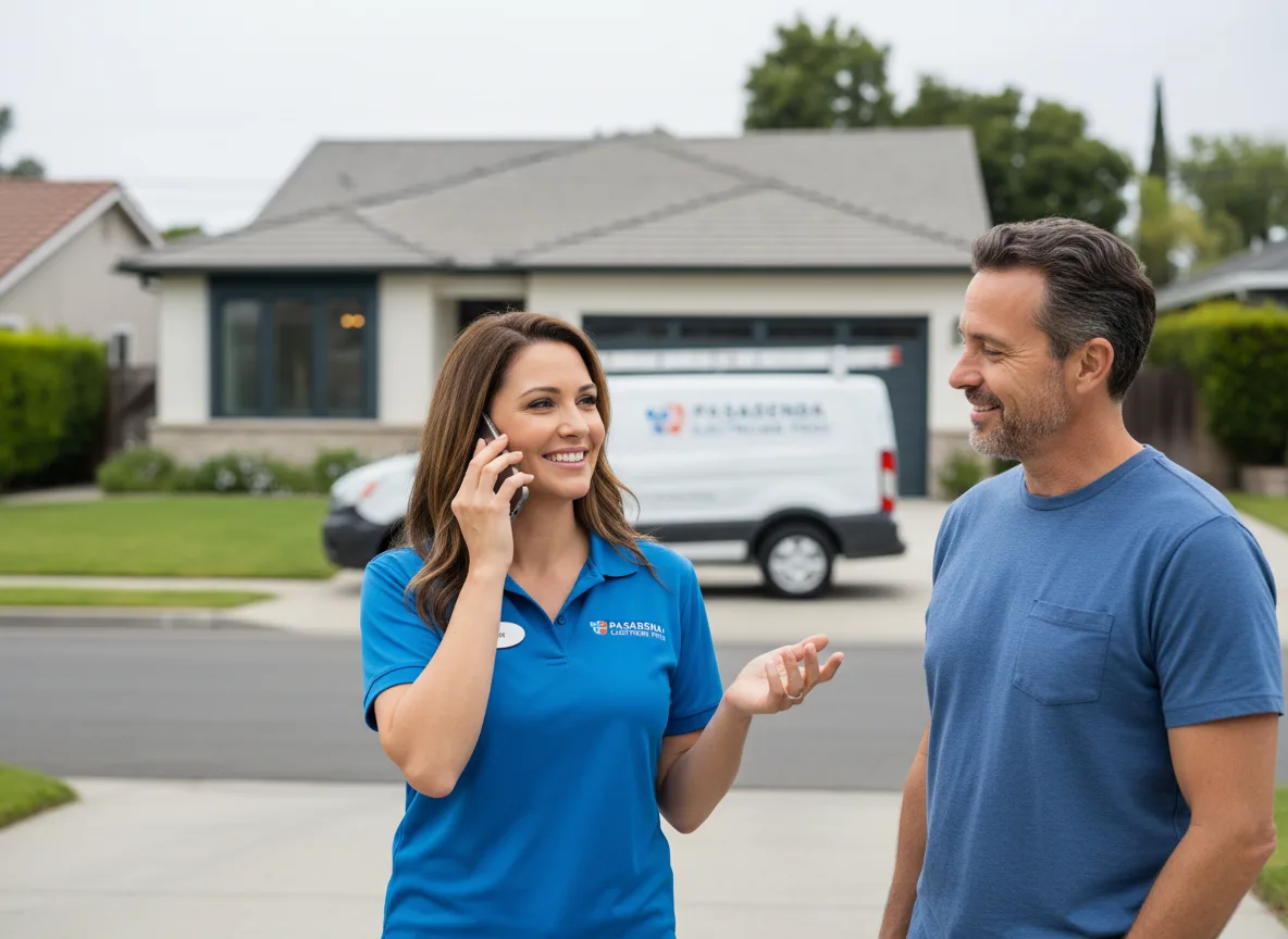 Electrician Vernon Hills, IL FAQs